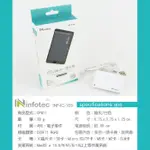 INFOTEC  IC-103 多合一 IC 自然人/ATM晶片/信用卡/健保卡 SD卡/TF卡 報稅/轉帳