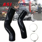 Intercooler Pipe Kit FOR 2015-On Mitsubishi Triton 2.4L MQ/MR 4N15 Turbo Diesel
