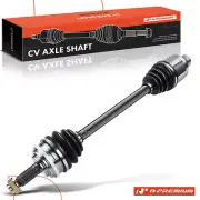 A-Premium CV Axle Shaft Assembly Front for Honda Odyssey 1999-2004 V6 3.5L Van (for: Honda)