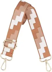 [Youteer] Adjustable Handbag Strap Wide Purse Strap Replacement Shoulder Crossbody Bag Strap