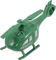 HANABASS 25pcs Helicopter Flying Airplane for Birthday and Inspires Imagination and Hand Eye Coordination for Aviation Enthusiasts