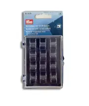 Prym Bobbin Box for 12