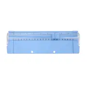 A4/A5 Precision Paper Photo Trimmers Cutters Guillotine with Pull-out Ruler for Photo Labels Paper Cutting Tool Durable Hot Sale