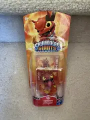 Skylanders Giants Hot Dog Figure (2012, Activision) NONMINT