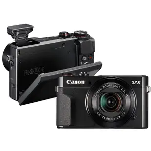 Canon PowerShot G7X Mk.III 佳能公司貨 G7X III G7X三代 G7X3 兆華國際