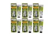 Rosemary and Lemon Hand Cream by Burts Bees for Unisex - 1 oz Cream - Pack of 6