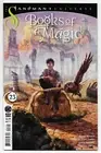 Books Of Magic #23 Sandman Universe (DC, 2020) NM