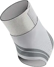 Sport Ankle Brace,Ankle Compression Sleeves - Breathable Compression Sleeves For Women, Men, Teens, Friends, Family, Adults