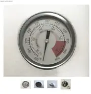 Lynx Sedona Gas Grill Factory OEM Hood Thermometer Temperature Gauge 33558