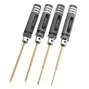 1.5/2.0/2.5/3.0Mm Hex Screwdriver Titanium Plating Repair Tool