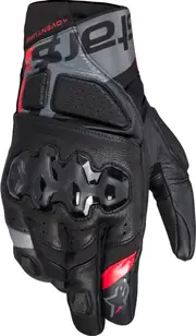 Alpinestars Belize V3, gloves Drystar , color: Black/Grey , size: M