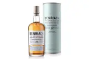 BenRiach 10YO Single Malt Scotch Whisky 700ml