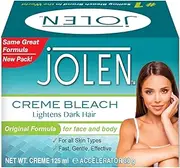 Jolen Regular 125 ml Facial Bleach