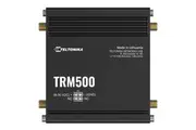 Teltonika TRM500 Industrial Cellular Modem, 5G (3.4 Gbps) & 4G (Cat19), with USB Type-C, PSU included TRM500000000
