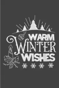 在飛比找博客來優惠-Warm Winter Wishes: Christmas 