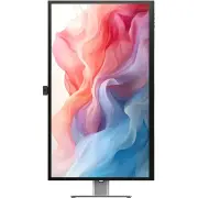 ALOGIC Clarity Max Pro 32" UHD 4K Monitor with 65W PD with Webcam and Touch