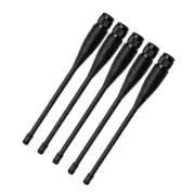 5PCS whip antenna 406-430MHZ TNC for Trimble R6 R8 GPS Surveying Instrument