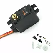 Digital UPGRADE metal Gear for TRAXXAS RC 1/16 SERVO E-REVO SLASH SUMMIT 2080