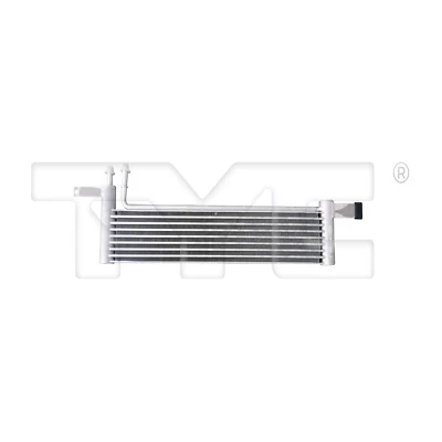 TYC 19166 Ext Trans Oil Cooler for Ford Mustang 2015-2022 Models