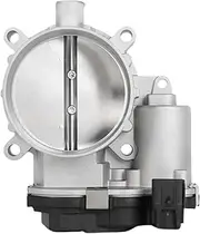 53034251AC 53034251AB Throttle Body 90mm Compatible For Dodge Challenger Jeep Chrysler 300 Ram 2500 5.7L 6.4L Hemi 2/4-Door