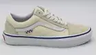 Vans Old Skool Pro Shoes Off White