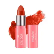 Biotique Natural Makeup Creamy Magicolor Lipstick Give Me A Rose For Women