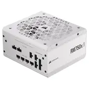 Corsair RM750x Shift Gold Modular 750W Power Supply White