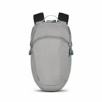 在飛比找PChome24h購物優惠-Pacsafe PACSAFE ECO 18L 都市防盜後背