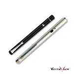 【台灣製造】 VERSAVIEW LP-160 長版紅光雷射筆 (兩色任選一)+LP-310 長版綠光雷射筆