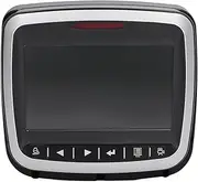 EVTSCAN Excavator Gauge Panel LCD Flexible Key 300426 00175 Monitor Display Panel for Daewoo DX150 9C DX225 9C Excavator