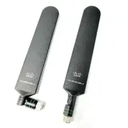 1PCS Cisco LTE-ANTM-SMA-D LTE SMA DIPOLE ANTENNA New Original