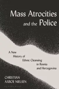 在飛比找博客來優惠-Mass Atrocities and the Police