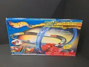 MATTEL 2001 HOT WHEELS Starter Set NEW UNOPENED NOS European Edition