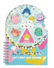 Spiral Notebook - Ocean
