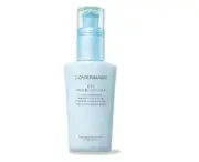 COVERMARK Day Nourish Fixer Moisturizing Makeup Base SPF20 PA + 50ml from Japan