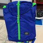 美國旅行者 AT AMERICAN TOURISTER 寶藍色 後背包