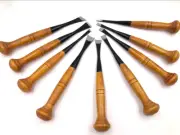 Violin Cello Carving Knife Sharp Carve Fix Blade Violin Making Luthier Tool 9pcs