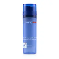 在飛比找樂天市場購物網優惠-克蘭詩 Clarins - 極效保濕防曬乳液 SPF 20 