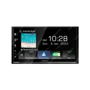 Kenwood 6.8" WVGA Display Digital Media Receiver with Android Auto Wireless