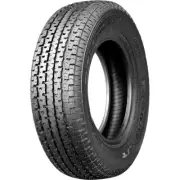 Tire ST 235/80R16 Triangle TR643 Steel Belted Trailer 124/120N Load E 10 Ply