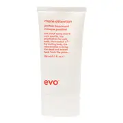 [EVO] Mane Attention Protein Treatment