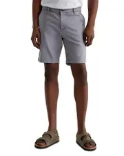 Ag Wanderer 8.5 Stretch Cotton Shorts