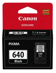 Canon PG640 Black Ink Cartridge