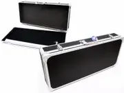 CNB Pedal Board Case Hardshell Black