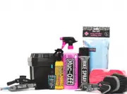 Muc-Off Ultimate Bike Kit