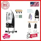 Wall Mount,Laundry Room Iron Board Holder Laundry Room Decor Organization,Ele...