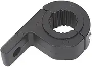 Light Bar Bracket, Fog Light Bracket, 6-Shaped Waterproof Adjustable Rack Clamp for Truck Motorcycle Boat Golf Dirtbike for Outdoor