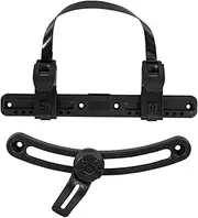 Side Buckle | Portable Cycle Sidde Bag Hook Bucklle | Reusable Siide | Set Flat Flat Side | Metal Release Bucckle | Adjustable Sidve Bucklfe Accessories for Riding for Bike Bag
