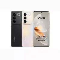 在飛比找博客來優惠-vivo V27 (12G/256G)雙卡5G美拍機※送支架