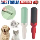 Reusable Pet Hair Lint Roller Washable Hair Remover for Clothes Sweater Blanket